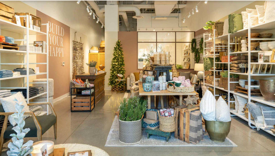 ODM Home Décor Manufacturing