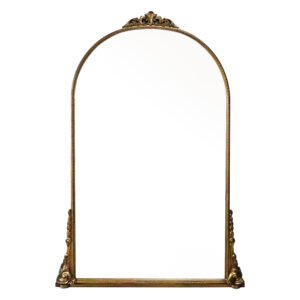 It’s Not Just a Mirror, It’s a Moment”: Why Full-Length Mirrors Sell Themselves—If You Pick the Right One