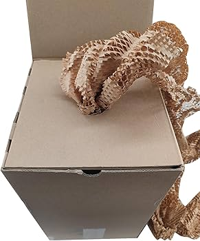 Plastic-Free Honeycomb Paper, Retail-Ready Spec Packs, and Ethical Manufacturing