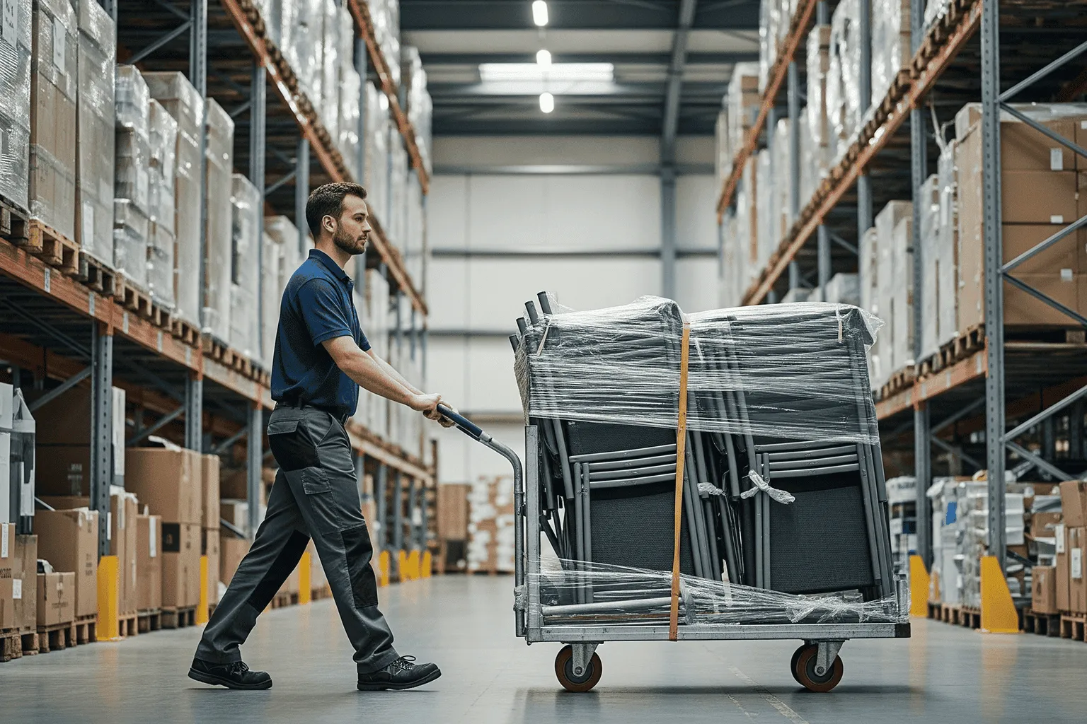 SKU Strategy for Home Décor Retail