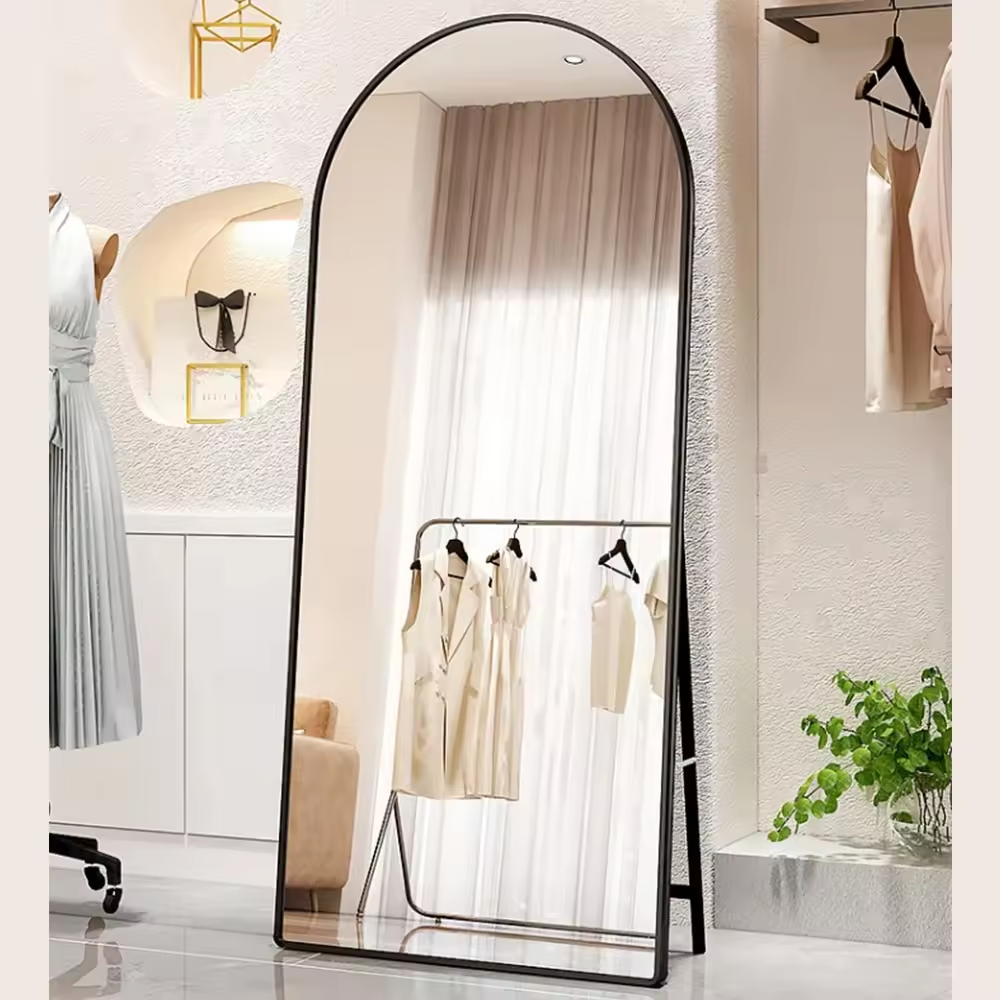 The Standing Mirror Supplier Buyers Trust: