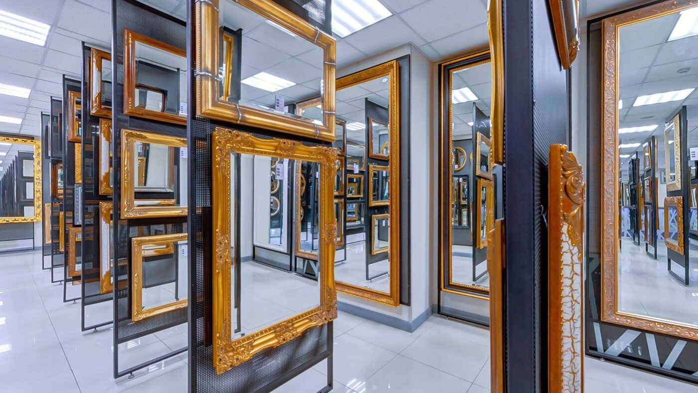 UAE Showroom Best Sellers