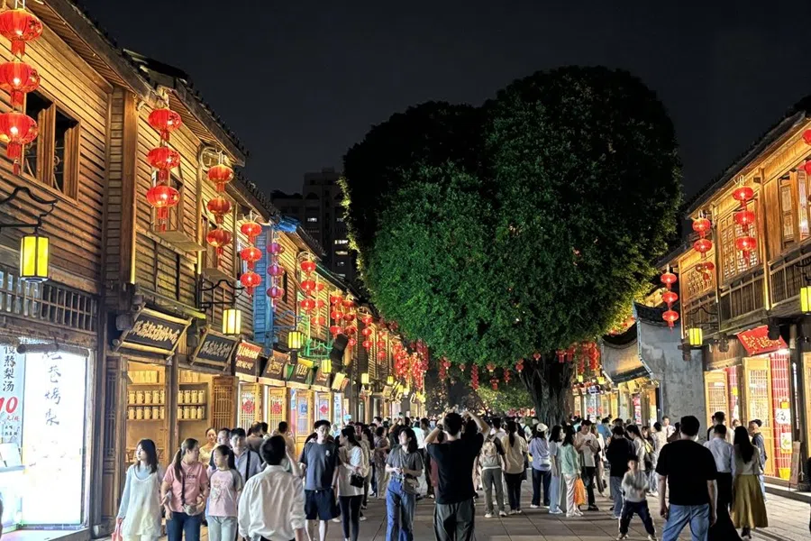 Why Fuzhou’s Craft Supply Chain Stays Stable