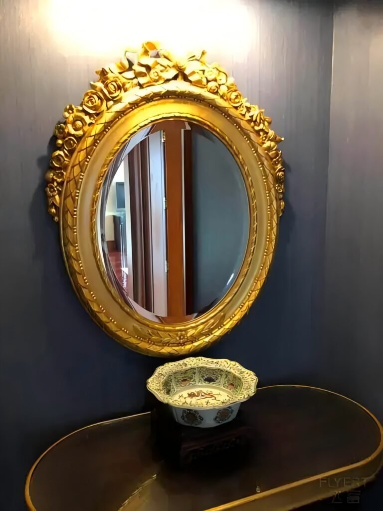 LED mirrors Saudi Arabia