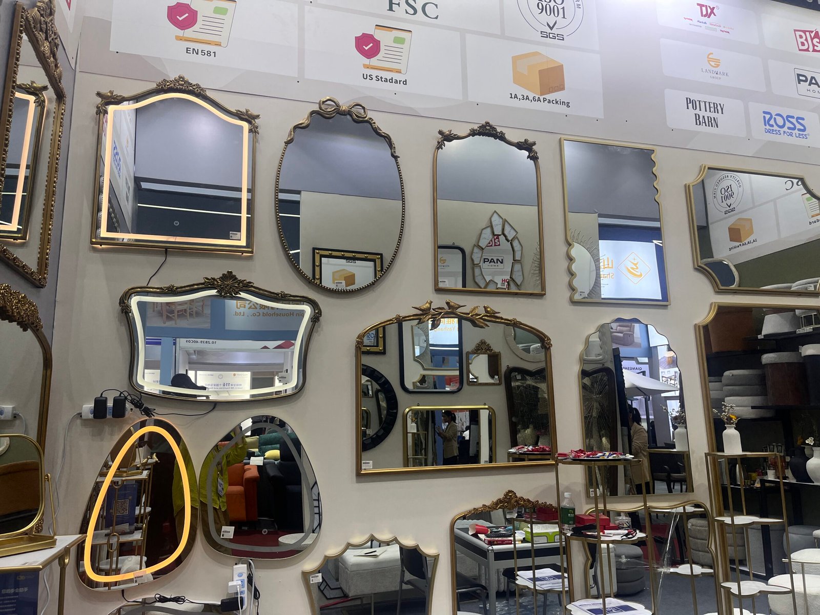 For China-Based Amazon Selectors: Stop Selling “A Mirror.” Start Selling Cross-Border Certainty.