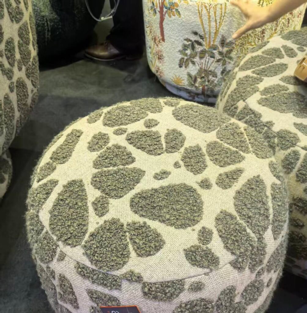 Ottoman Supplier Europe