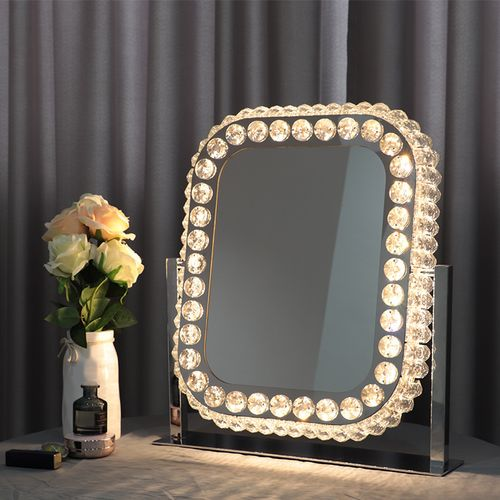 LED mirror retail supply KSA