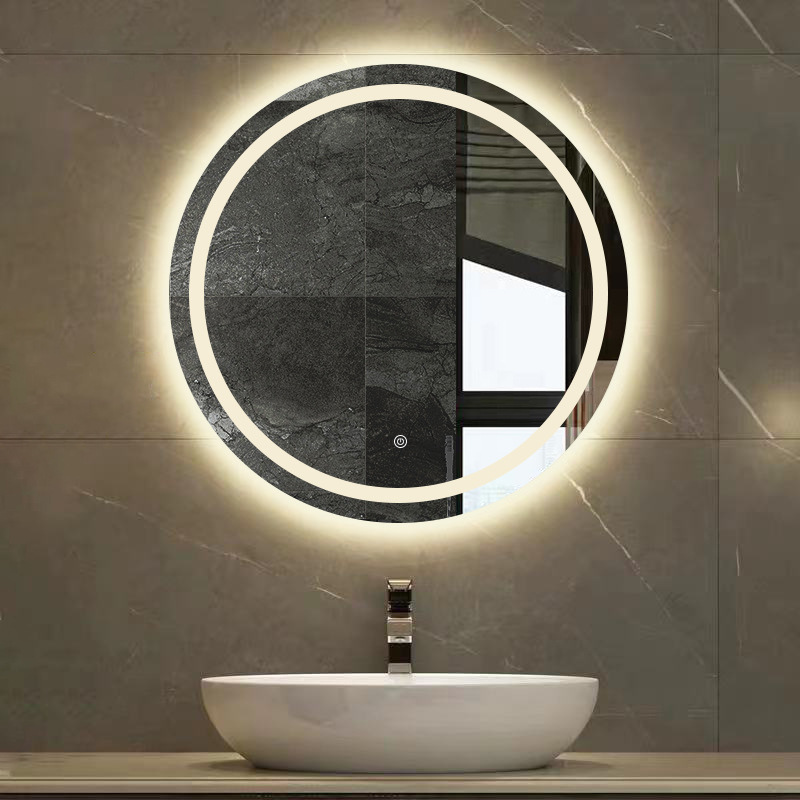 LED bathroom mirrors bulk Saudi Arabia