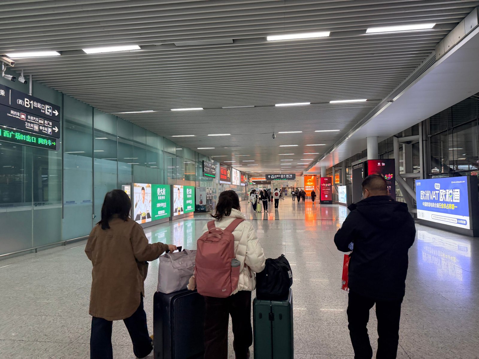 On the Road to a Shenzhen Home Décor Style Review