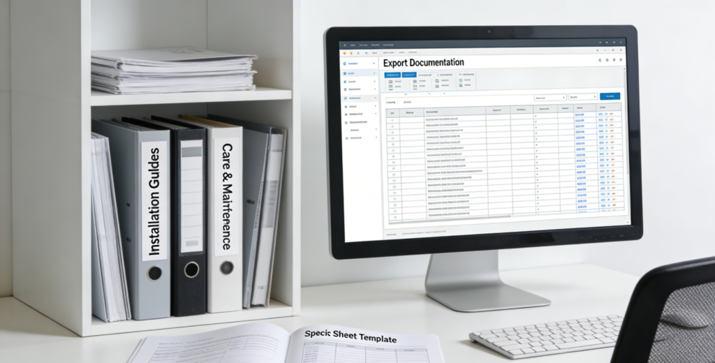 Mirror Specifications Made Simple