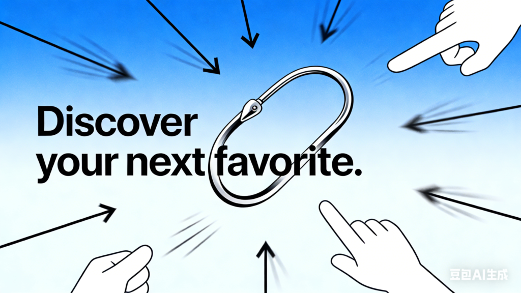 Home Décor Hook System