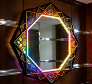 anti-fog LED mirror wholesale Saudi Arabia