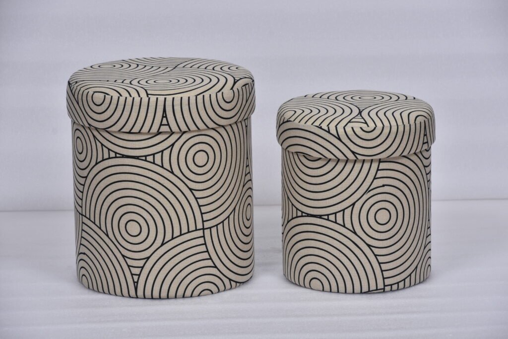 Chicago Shoe Storage Ottoman Buying Guide | Retail Buyer Sourcing Checklist