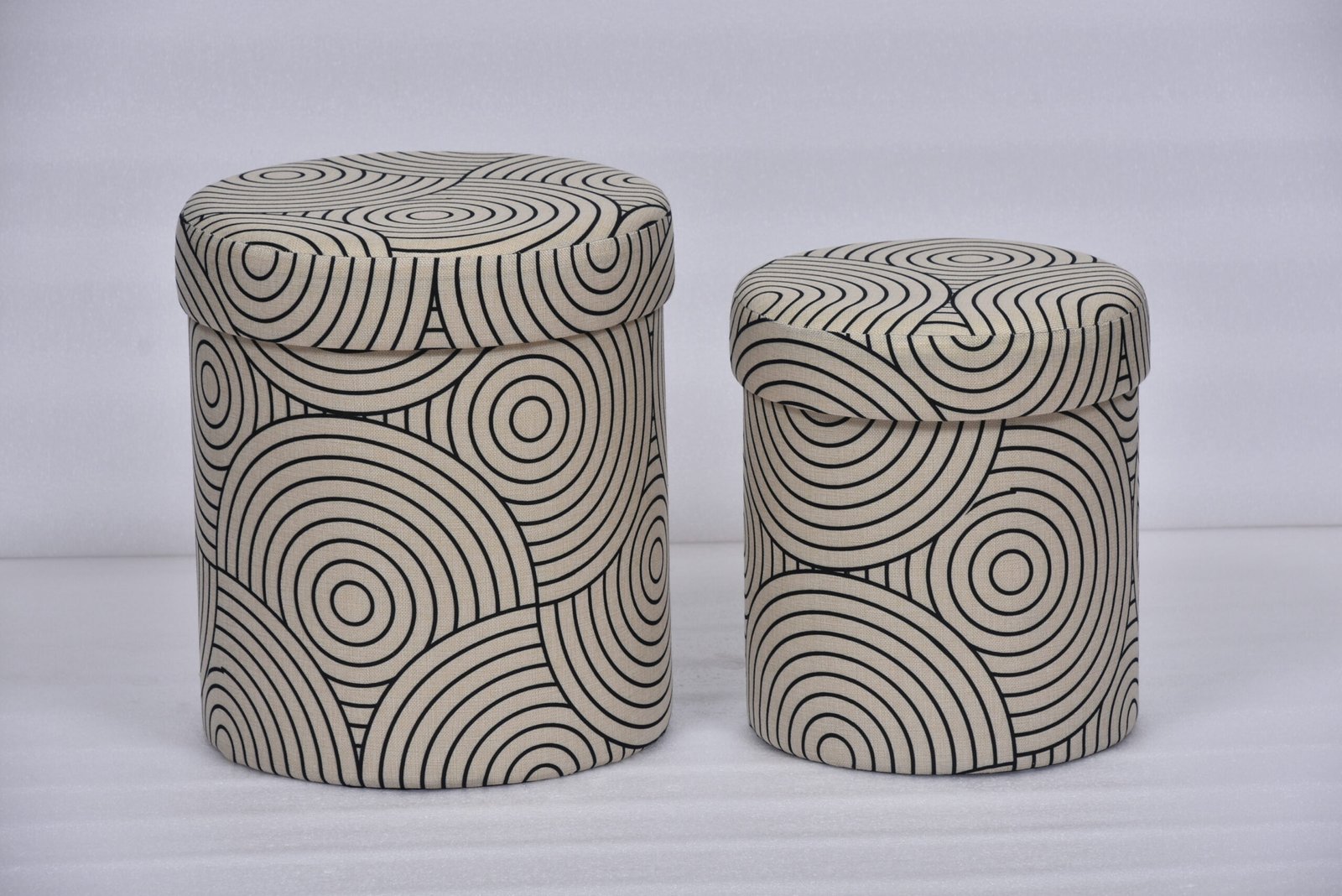 Chicago Shoe Storage Ottoman Buying Guide | Retail Buyer Sourcing Checklist