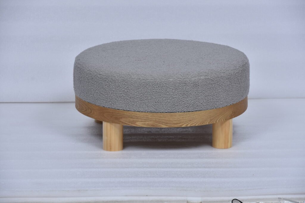 Chicago Shoe Storage Ottoman Supplier | Retail-Ready Wholesale