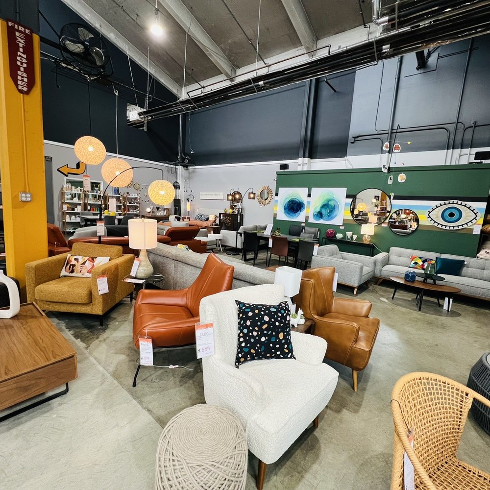 Accent Furniture Wholesale Isn’t About “Newness.” It’s About Not Breaking Your Floor Set.