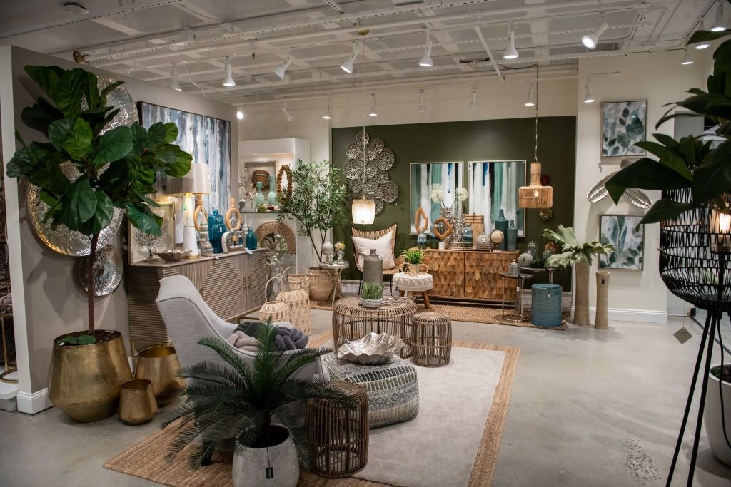 Atlanta Wholesale Home Decor Retail-Ready Sourcing for Buyers Who Need Reorders