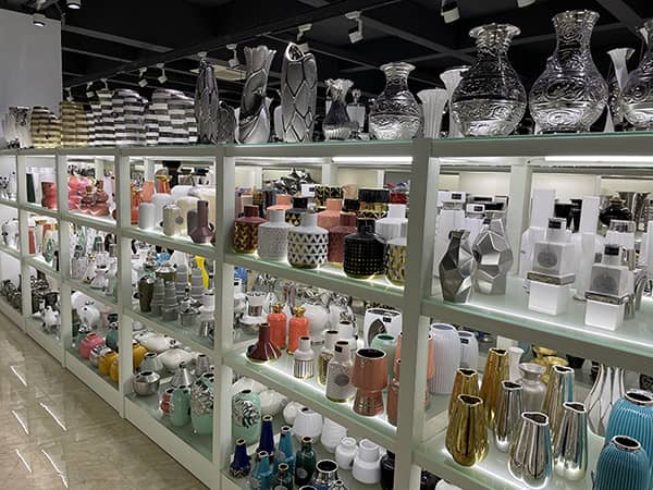 China Wholesale Home Decor Supplier Trend-to-SKU Programs Built to Scale