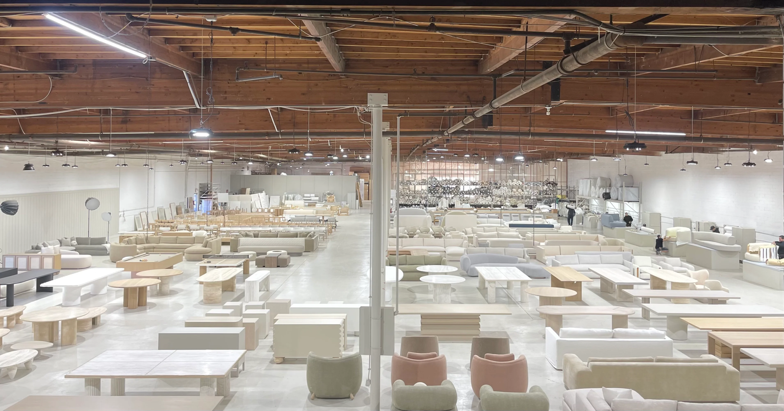 Custom Design Home Decor Factory