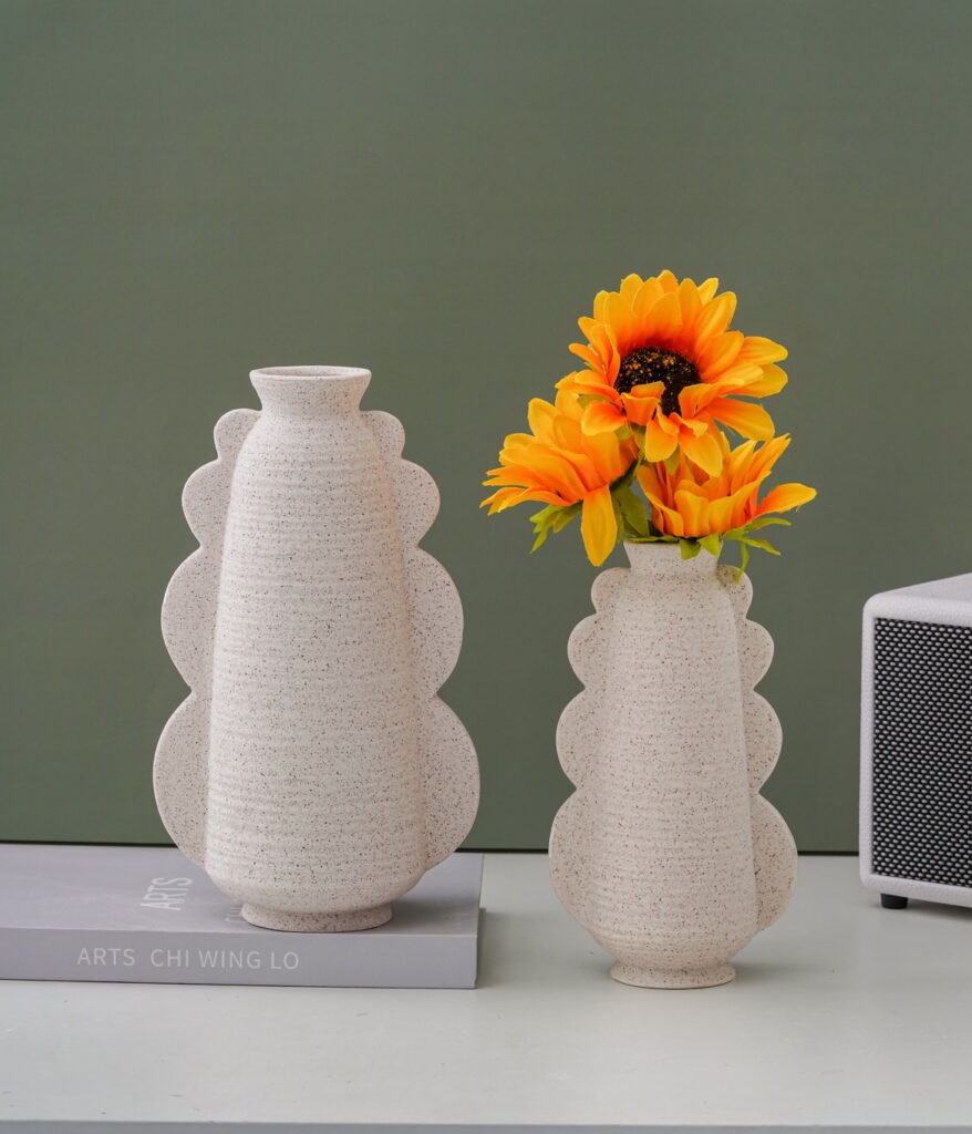 Ceramic Vase Wholesale Supplier: U.S. Buyer Checklist for Reorder-Ready Vases