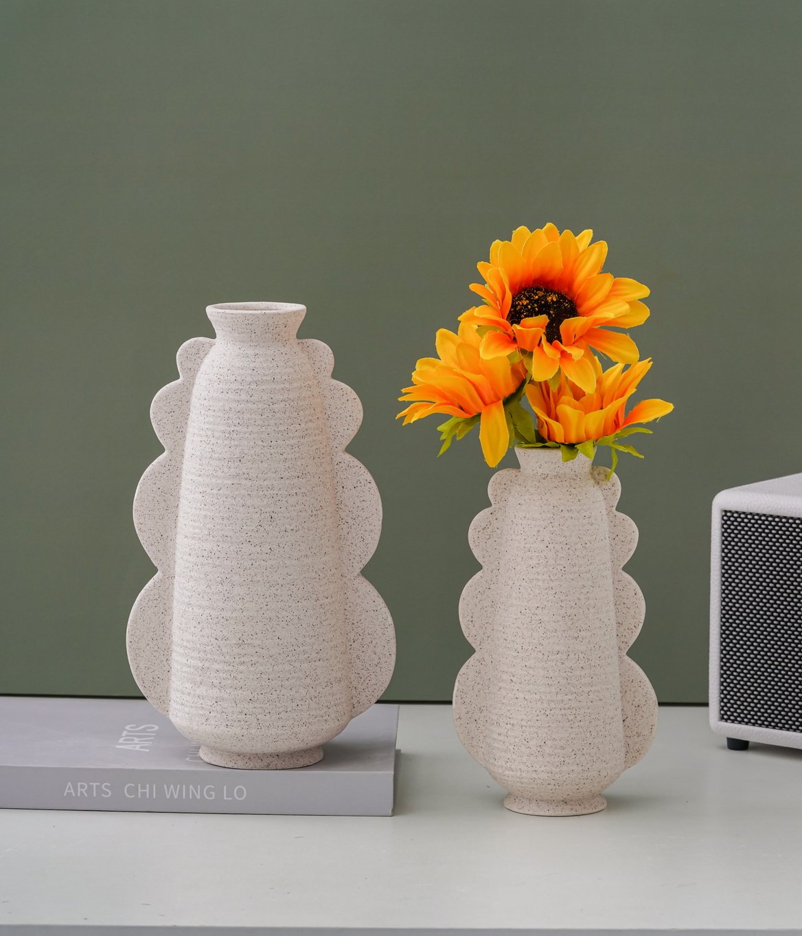 Ceramic Vase Wholesale Supplier: U.S. Buyer Checklist for Reorder-Ready Vases