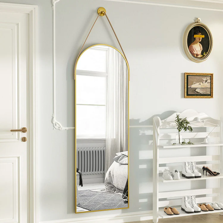 Decorative Mirrors Wholesale Custom Frames, Stable Finishes, Faster Reorders
