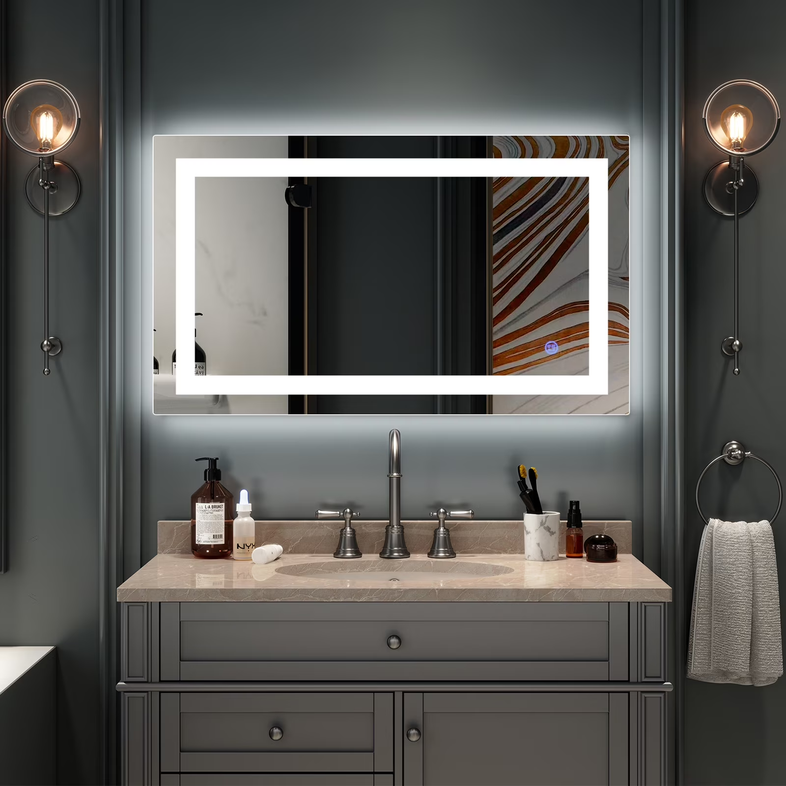 Dubai Full Length Mirror Supplier 2026 Trend Guide + Saudi Pricing & Bathroom Mirror Specs (Wholesale)