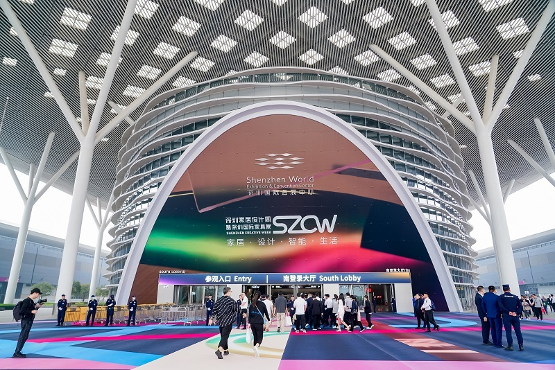 From a Shenzhen Home Décor Style Review to Retail-Ready Reorders