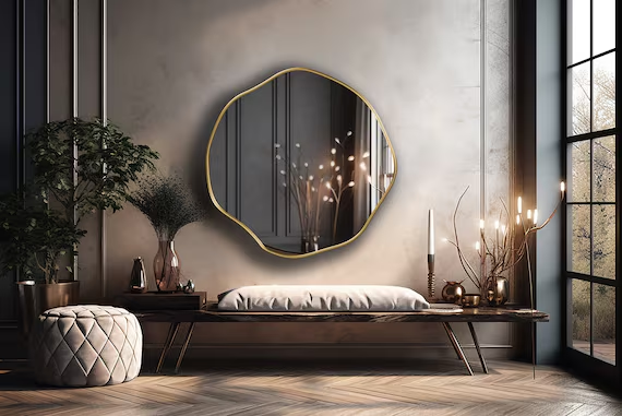 Home Decor Factory China Arched Mirror Programs, 2026 Styles, and Sample Shipping That Buyers Trust
