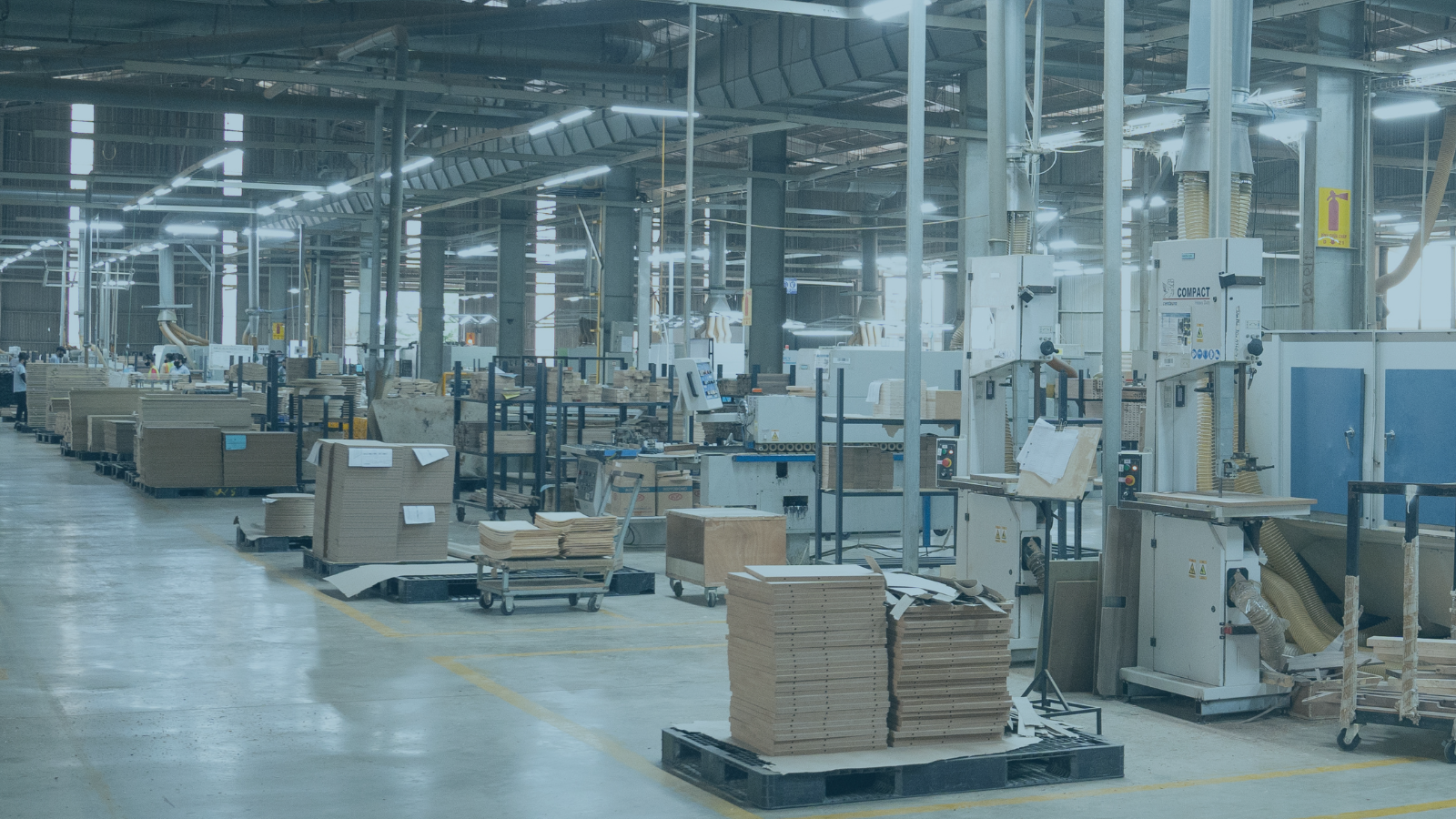 Home Decor Factory China Reliable Lead Time & QC Checkpoints for U.S. Buyers