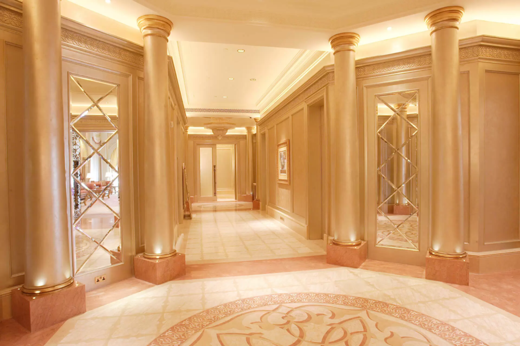 I Don’t Search “Dubai Mirror Supplier” for Designs — I Search It for Delivery Certainty