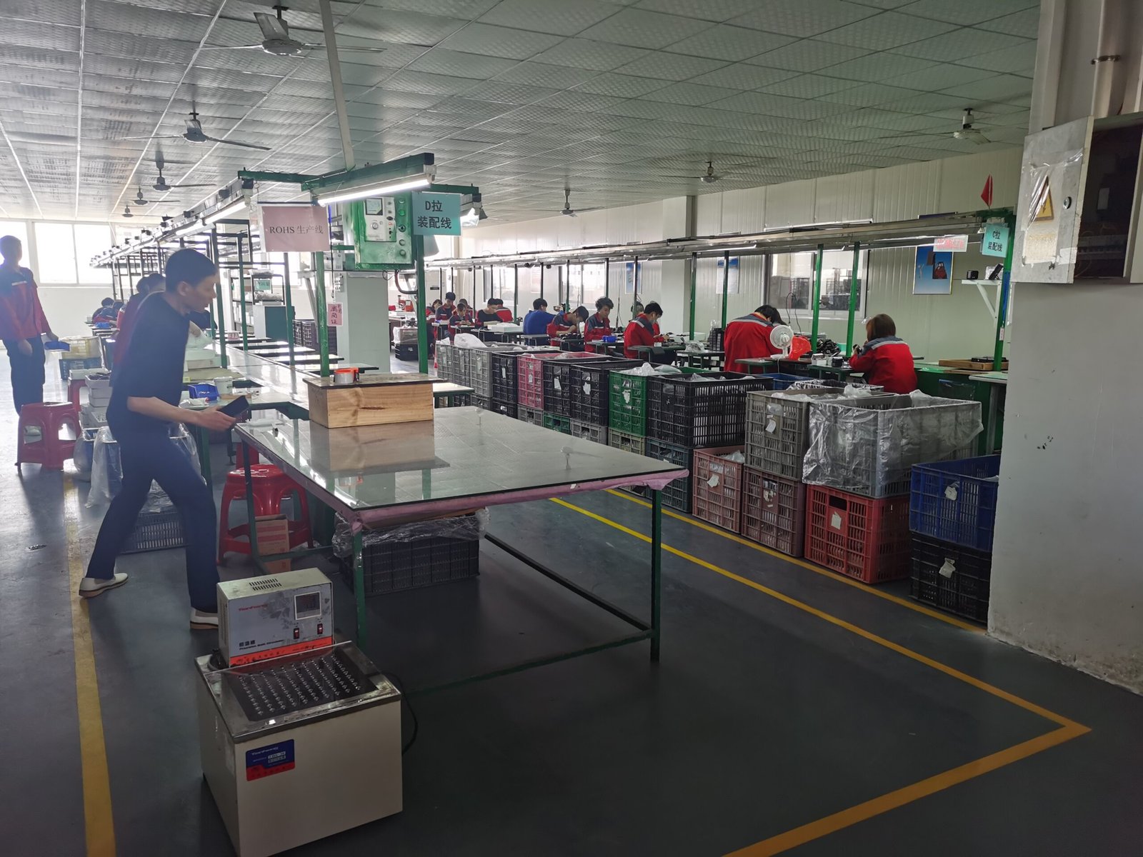 ODM Home Decor Manufacturer | Custom Designs, Stable Quality, Faster Reorders