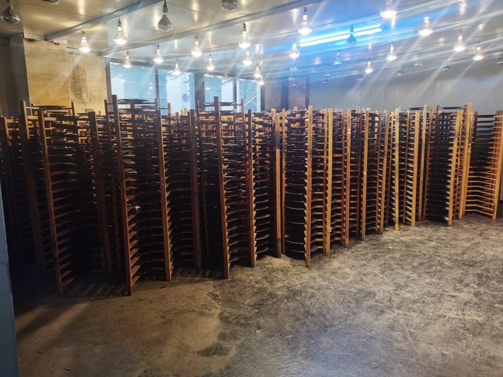 The One “Holiday” That Can Break Your Entire Floor Set