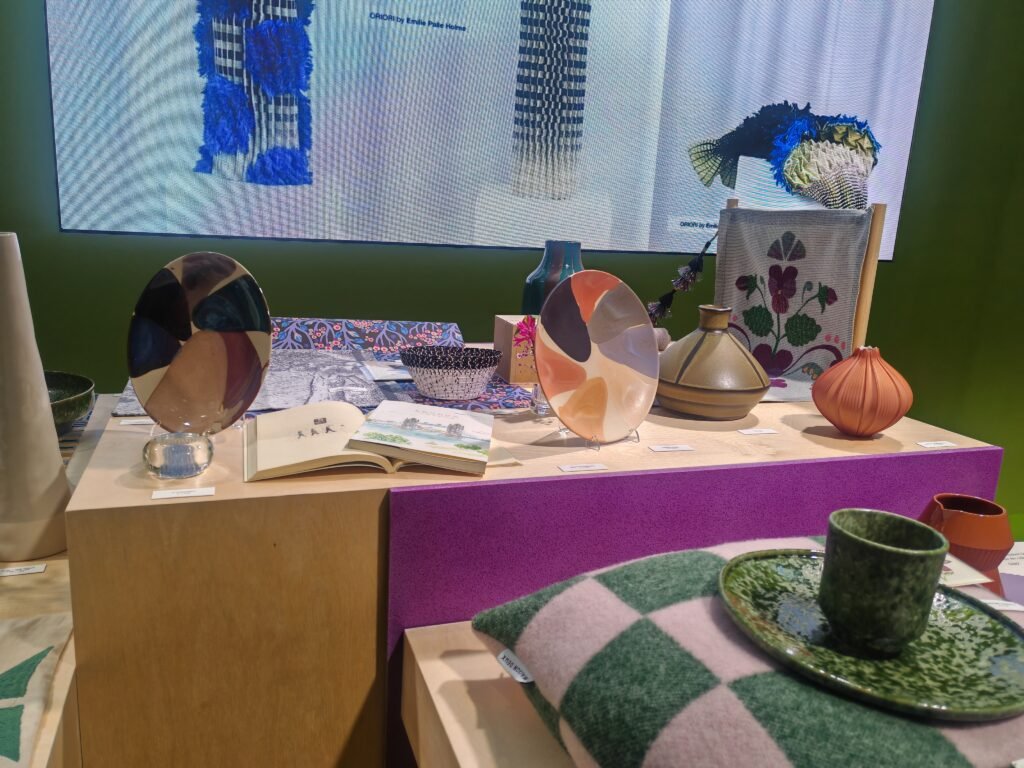 Home Decor Factory China: Brief-to-Sample Workflow for Faster Sample Development & Sample-to-Bulk Alignment