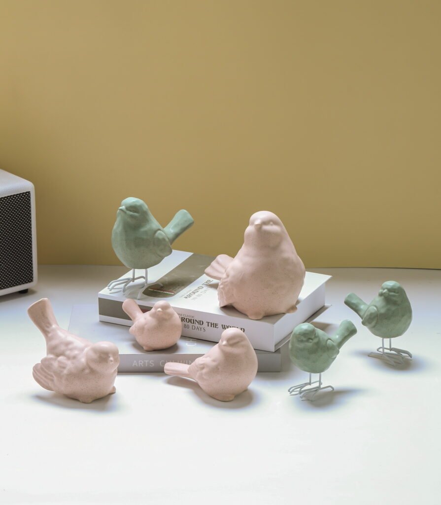 Custom Design Home Decor Factory for Buyers