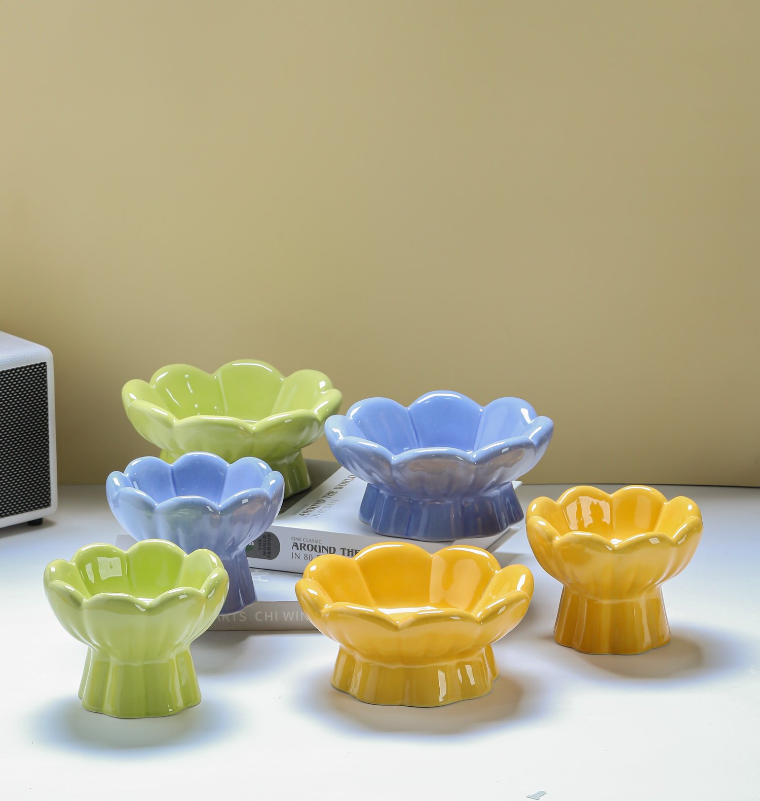 Protect Profit Margin with Reorder-Ready Supply