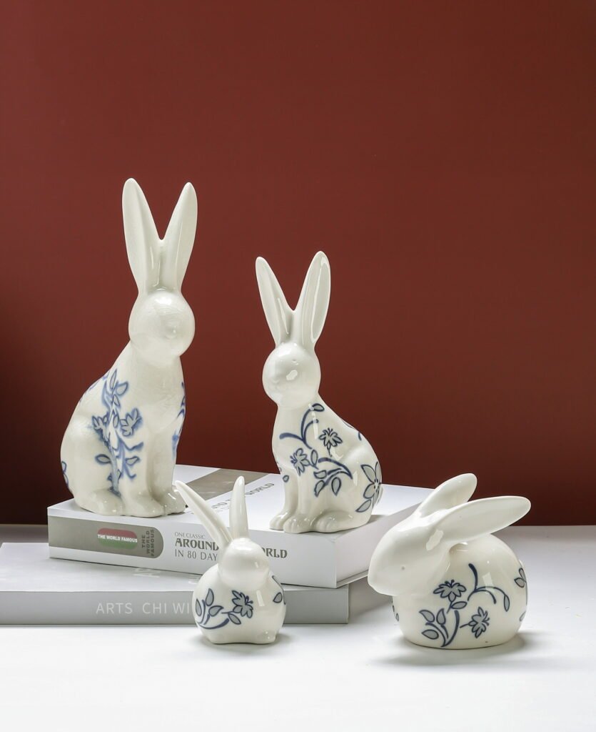 Handcrafted Ceramic Decor Supplier for Reorder-Ready Programs