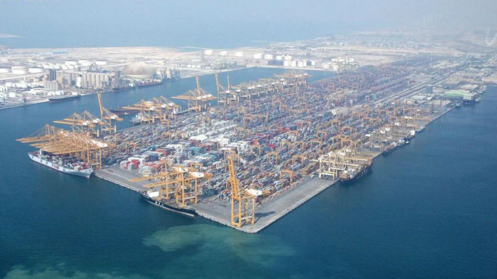 If You’re Googling “Dubai Mirror Supplier,” You’re Not Shopping—You’re Managing Risk