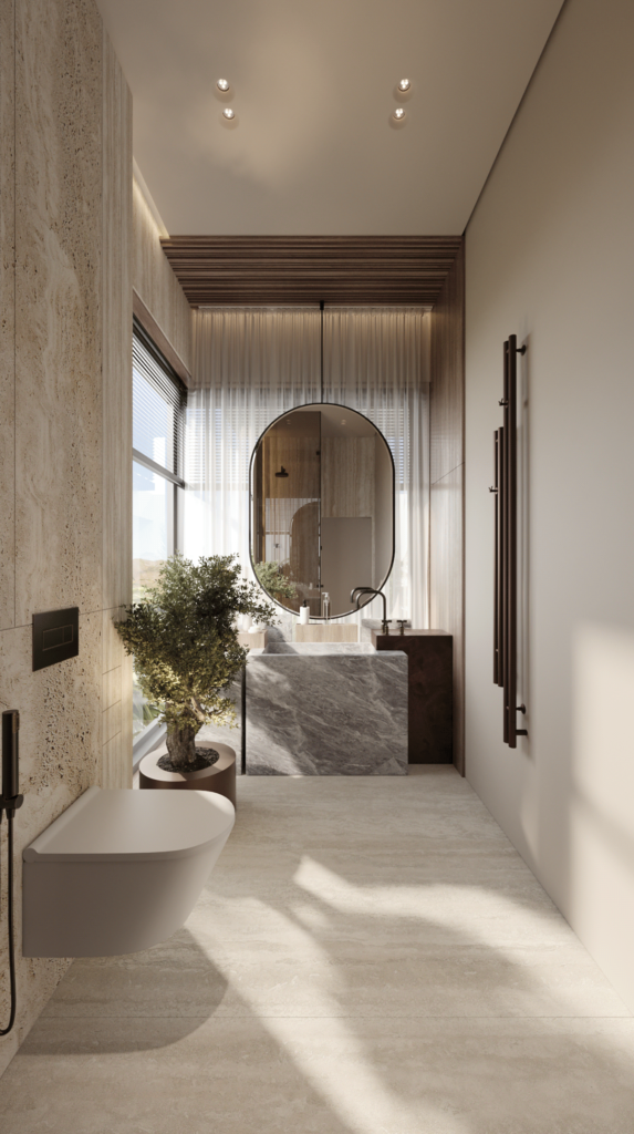 Mirrors Saudi Arabia 2026 Entryway & Bathroom Mirror Ideas for Wholesale Buyers