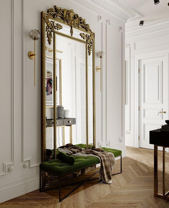 Mirrors Saudi Arabia 2026 Trends, Manufacturing Process & Full-Length Mirror Supply