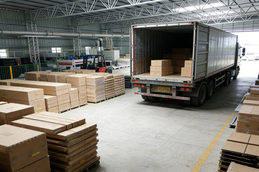 ODM vs OEM vs Private Label for Mirrors & Home Décor (Buyer Decision Guide)