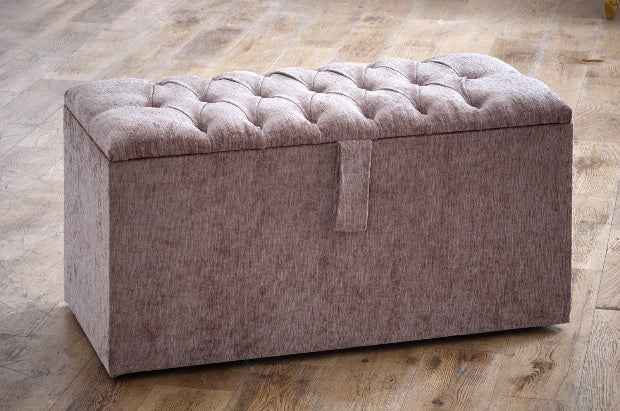 UK Storage Ottoman Supplier Delivery Planning & Export Documentation for Retail Buyers