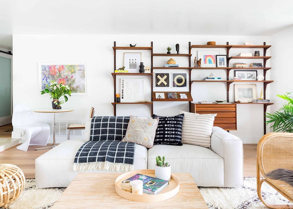 When an Upholstered Accent Chair Supplier Becomes a Reorder System