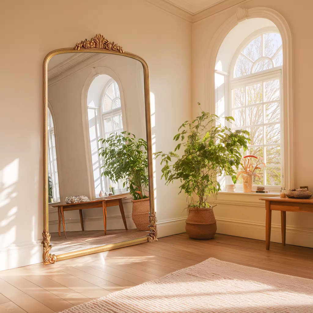 wholesale wall mirror supplier