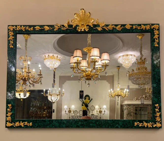 Wholesale Wall Mirror Supplier Guide Vintage Finish Consistency, Packaging, and KSA Hospitality Programs