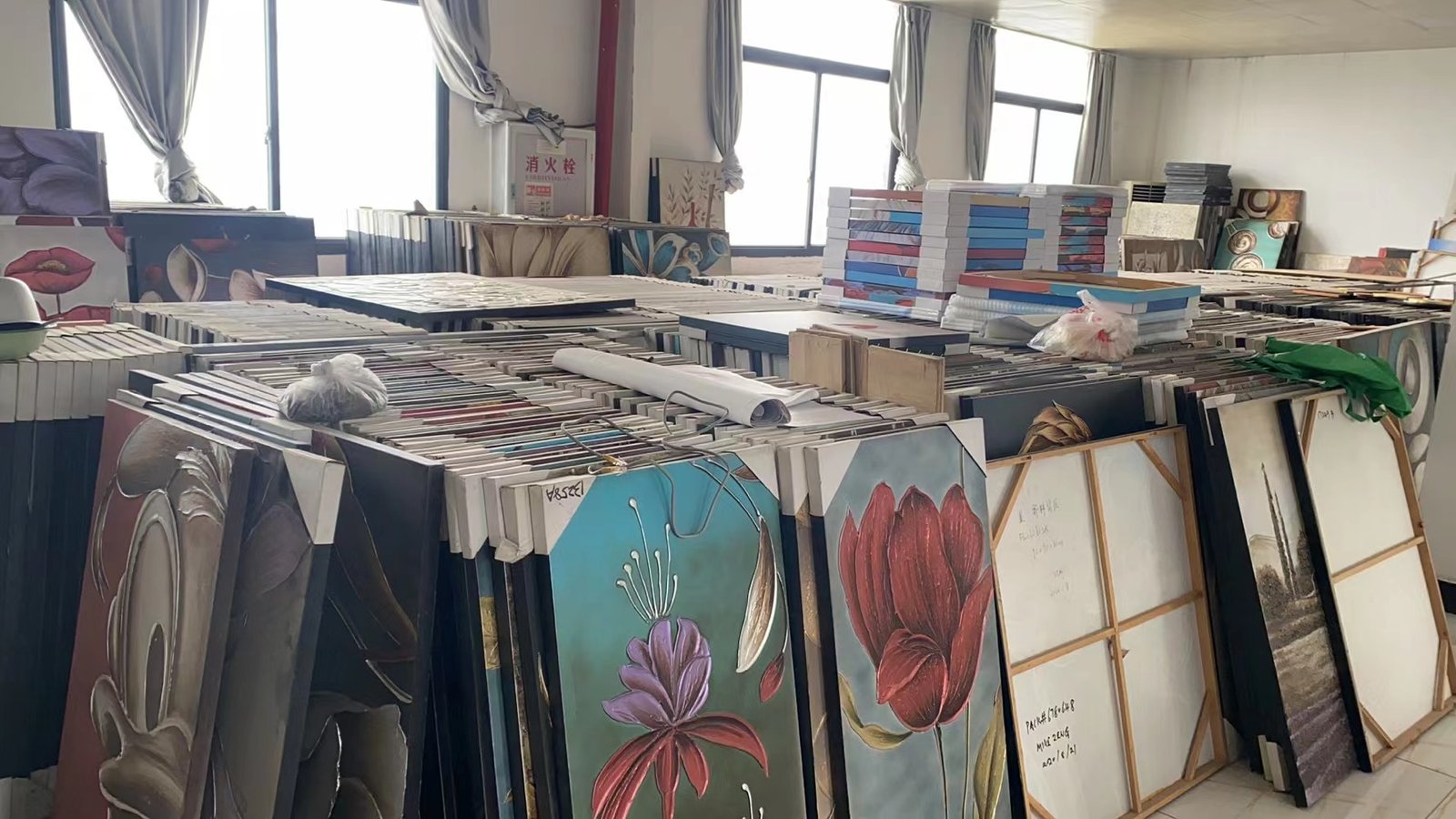 Home Decor Contract Manufacturing | QC-Controlled, Transit-Safe, Retail-Ready