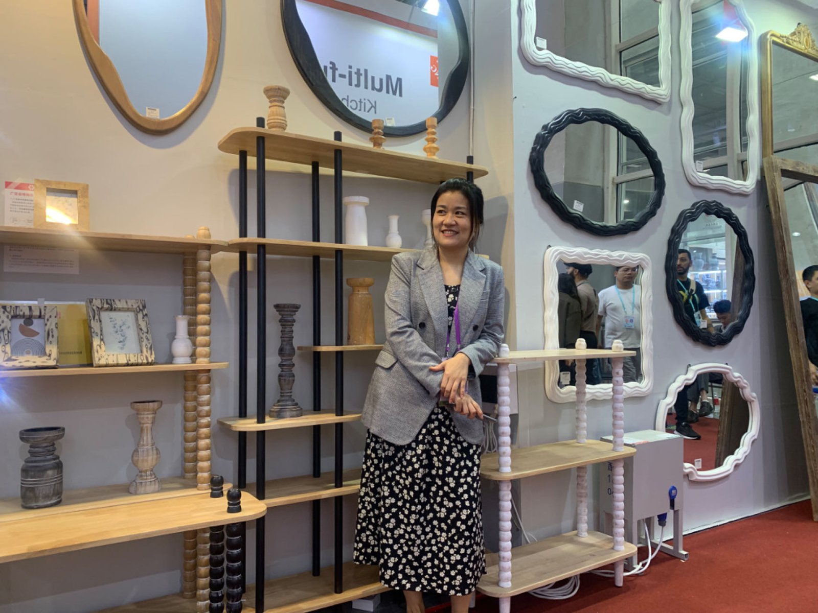 How Interior Designers Protect Margin on Every Spec