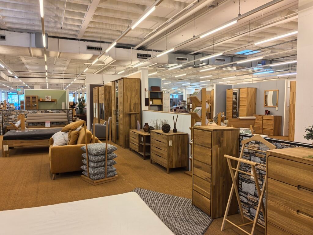 Home Decor Factory China: Combining Blockbuster Capabilities Across Ottomans, Ceramics & Mirrors (Buyer Guide)