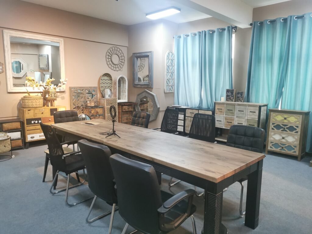 Home Decor Manufacturer China: German Buyer Checklist for Mirrors Germany & Export Documentation Readiness