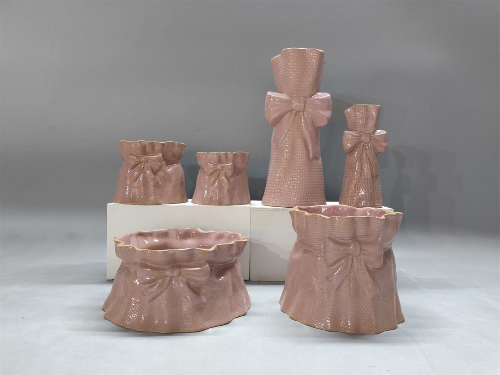 Phased Delivery for Fit-Out Projects | Teruier Ceramic Décor Program